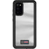 Costa Rica Soccer Flag Galaxy S20 Waterproof Case