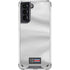 Costa Rica Soccer Flag Galaxy S21 5G Clear Case