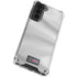 Costa Rica Soccer Flag Galaxy S21 5G Clear Case