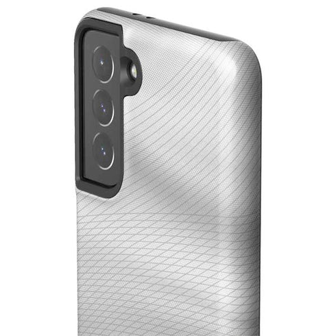 Costa Rica Soccer Flag Galaxy S21 5G Pro Case