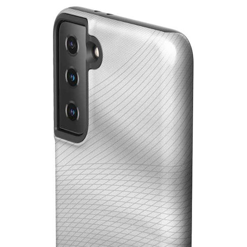 Costa Rica Soccer Flag Galaxy S21 FE Pro Case