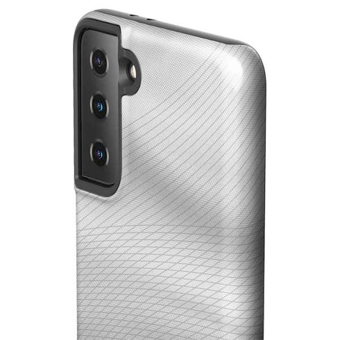 Costa Rica Soccer Flag Galaxy S21 Plus 5G Pro Case