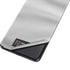 Costa Rica Soccer Flag Galaxy S21 Plus 5G Skin