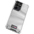 Costa Rica Soccer Flag Galaxy S21 Ultra 5G Clear Case