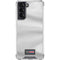 Costa Rica Soccer Flag Galaxy S22 Clear Case