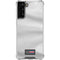 Costa Rica Soccer Flag Galaxy S22 Plus Clear Case