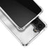 Costa Rica Soccer Flag Galaxy S22 Plus Clear Case