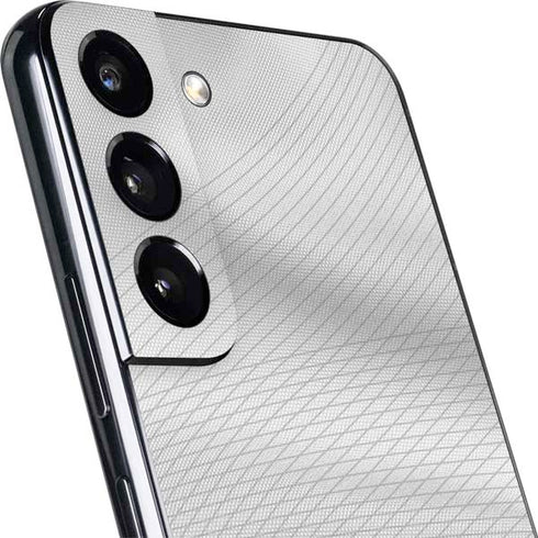 Costa Rica Soccer Flag Galaxy S22 Skin