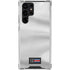 Costa Rica Soccer Flag Galaxy S22 Ultra Clear Case