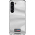 Costa Rica Soccer Flag Galaxy S23 Clear Case
