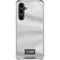Costa Rica Soccer Flag Galaxy S23 FE Clear Case