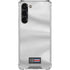Costa Rica Soccer Flag Galaxy S23 Plus Clear Case