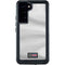 Costa Rica Soccer Flag Galaxy S23 Plus Waterproof Case