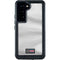 Costa Rica Soccer Flag Galaxy S23 Waterproof Case