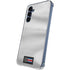 Costa Rica Soccer Flag Galaxy S24 Clear Case