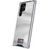 Costa Rica Soccer Flag Galaxy S24 Ultra Clear Case