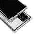 Costa Rica Soccer Flag Galaxy S24 Ultra Clear Case