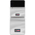 Costa Rica Soccer Flag Galaxy Z Flip3 5G Skin