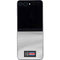 Costa Rica Soccer Flag Galaxy Z Flip5 5G Skin