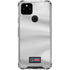 Costa Rica Soccer Flag Google Pixel 4a 5G Clear Case