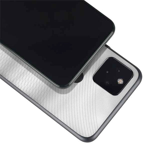 Costa Rica Soccer Flag Google Pixel 4a 5G Skin