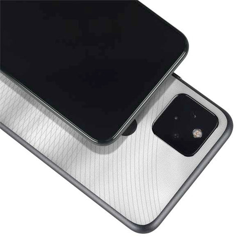 Costa Rica Soccer Flag Google Pixel 5a Skin