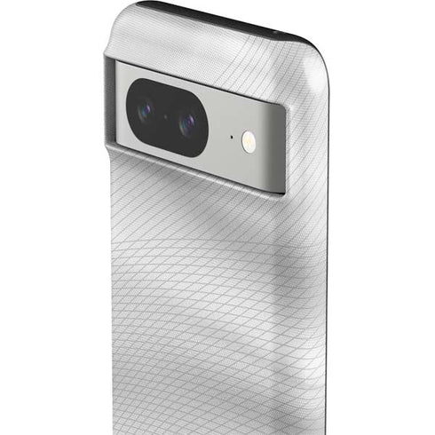 Costa Rica Soccer Flag Google Pixel 8 Impact Case