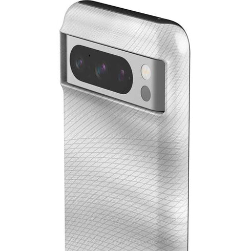 Costa Rica Soccer Flag Google Pixel 8 Pro Impact Case