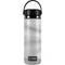 Costa Rica Soccer Flag Hydro Flask 20oz Wide Mouth Skin