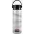 Costa Rica Soccer Flag Hydro Flask 20oz Wide Mouth Skin