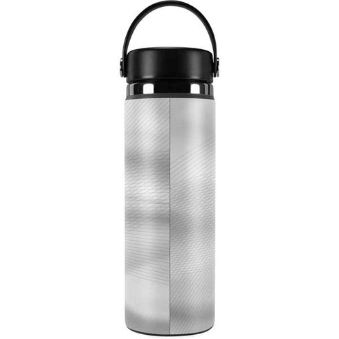 Costa Rica Soccer Flag Hydro Flask 20oz Wide Mouth Skin