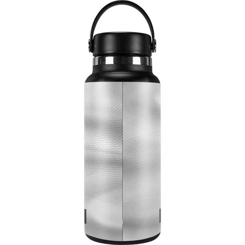 Costa Rica Soccer Flag Hydro Flask 32oz Wide Mouth Skin