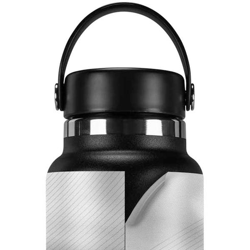 Costa Rica Soccer Flag Hydro Flask 32oz Wide Mouth Skin