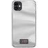 Costa Rica Soccer Flag iPhone 11 Clear Case