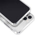 Costa Rica Soccer Flag iPhone 11 Pro Clear Case