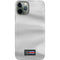Costa Rica Soccer Flag iPhone 11 Pro Lite Case