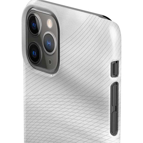 Costa Rica Soccer Flag iPhone 11 Pro Lite Case