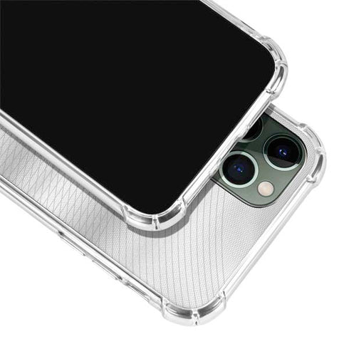 Costa Rica Soccer Flag iPhone 11 Pro Max Clear Case
