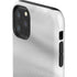 Costa Rica Soccer Flag iPhone 11 Pro Max Impact Case