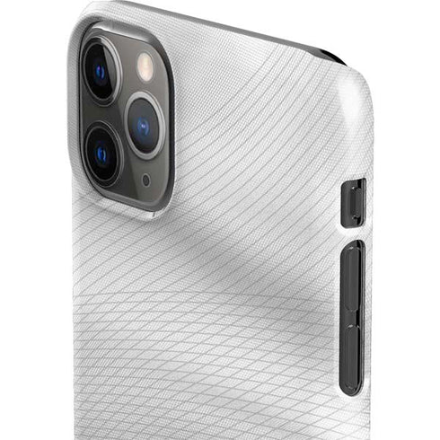 Costa Rica Soccer Flag iPhone 11 Pro Max Lite Case