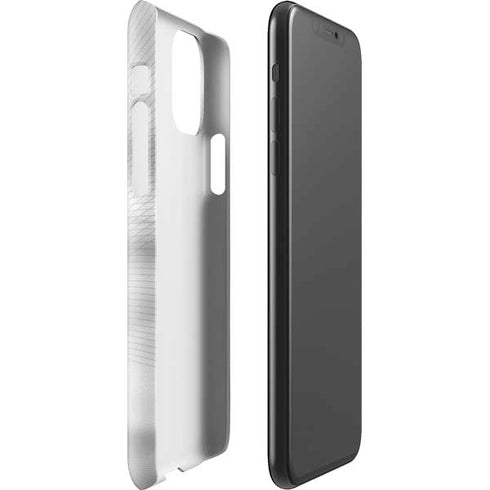 Costa Rica Soccer Flag iPhone 11 Pro Max Lite Case