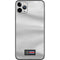 Costa Rica Soccer Flag iPhone 11 Pro Max Skin
