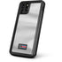 Costa Rica Soccer Flag iPhone 11 Pro Max Waterproof Case