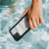 Costa Rica Soccer Flag iPhone 11 Pro Waterproof Case