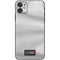 Costa Rica Soccer Flag iPhone 11 Skin