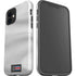 Costa Rica Soccer Flag iPhone 12 Impact Case