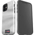 Costa Rica Soccer Flag iPhone 12 Mini Impact Case