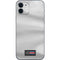 Costa Rica Soccer Flag iPhone 12 Mini Skin