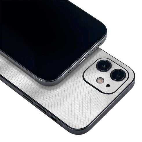 Costa Rica Soccer Flag iPhone 12 Mini Skin