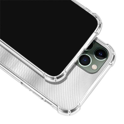 Costa Rica Soccer Flag iPhone 12 Pro Clear Case